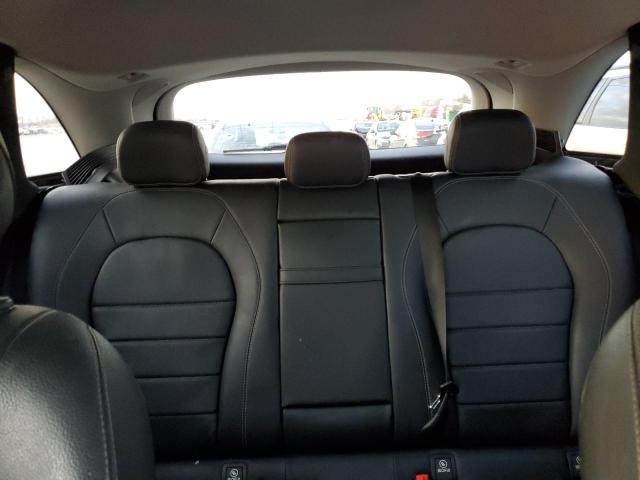 2016 MERCEDES-BENZ GLC 300 - WDC0G4JB0GF037148
