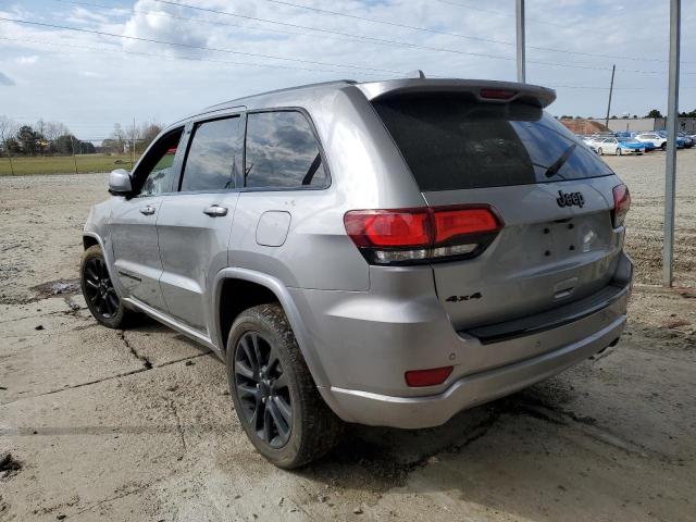 2018 JEEP GRAND CHER 1C4RJFAG8JC210509