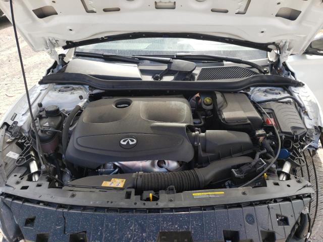 2018 INFINITI QX30 PURE - SJKCH5CR3JA048999