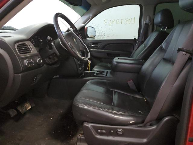 VIN 3KPC24A64LE103922 2012 CHEVROLET TAHOE no.7