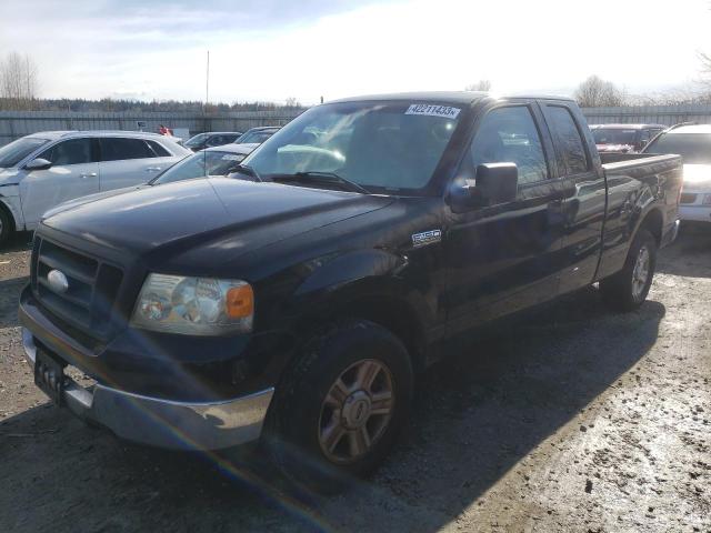2004 Ford F150 for sale in Arlington, WA