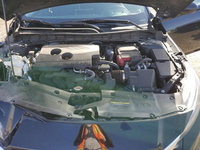 2020 NISSAN ALTIMA S 1N4BL4BVXLC275304