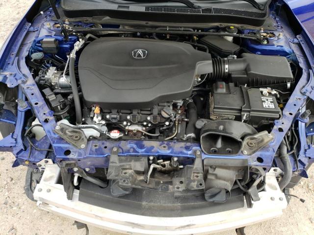 2018 ACURA TLX TECH+A - 19UUB2F6XJA003858