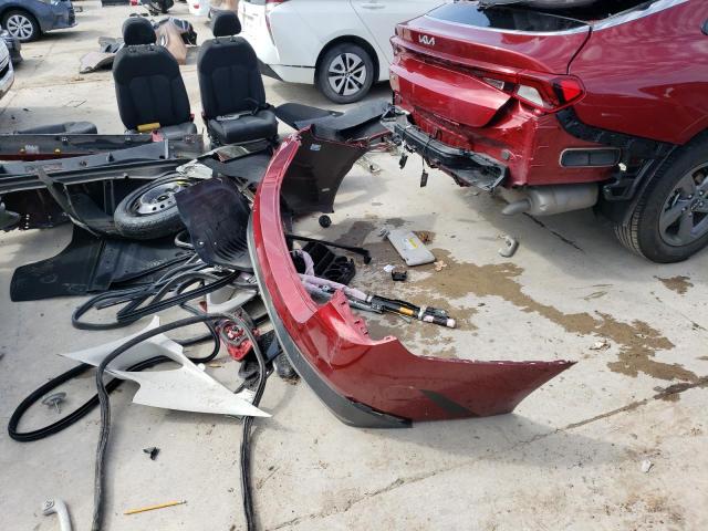 2022 KIA K5 LX - 5XXG24J25NG086816