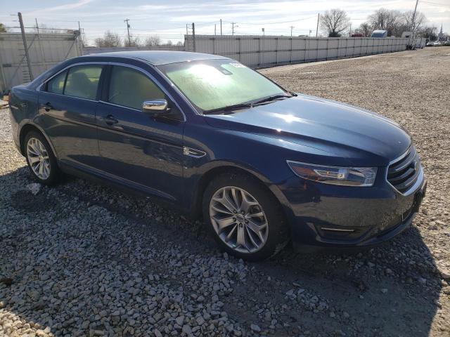 2016 FORD TAURUS LIM - 1FAHP2J89GG108641
