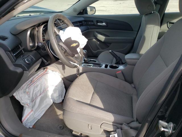2015 CHEVROLET MALIBU LS 1G11A5SL4FF115477