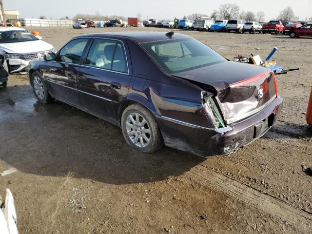 1G6KD57Y49U129504 Cadillac DTS