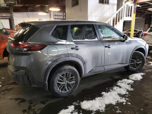 5N1AT3AB8MC752509 Nissan ROGUE S