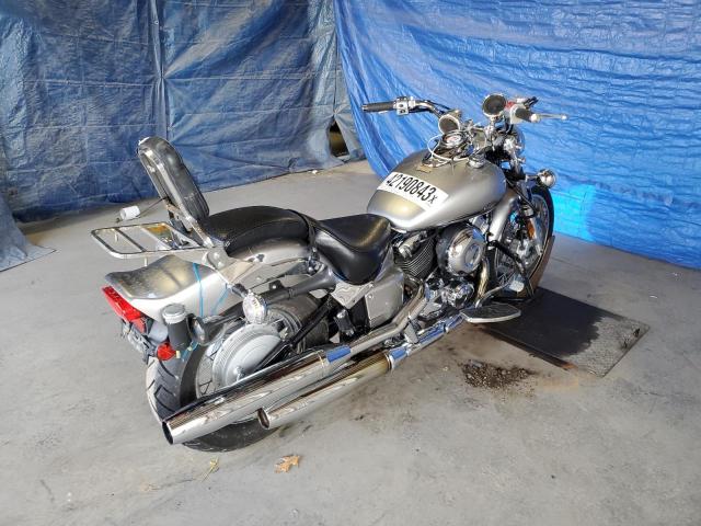 2014 YAMAHA XVS650 - JYAVM01E0EA139742