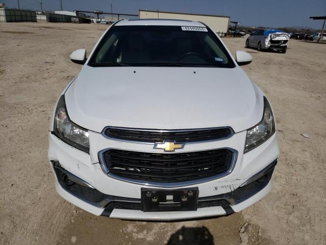 2015 CHEVROLET CRUZE LTZ - 1G1PG5SB6F7254892