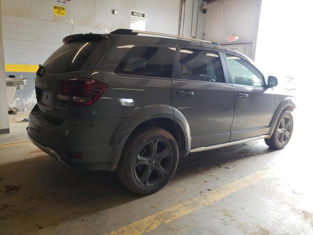 2020 DODGE JOURNEY CR 3C4PDCGB7LT266859
