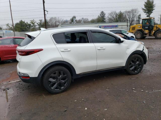 2020 KIA SPORTAGE S - KNDP6CACXL7716617