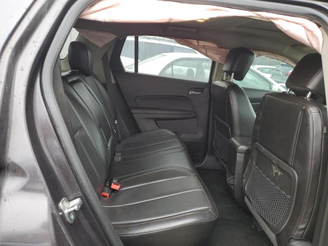 2GKALTEK2E6134910 GMC Terrain Slt