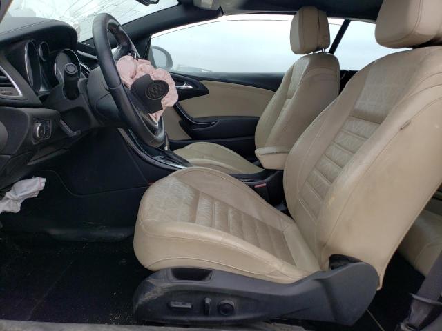 2016 BUICK CASCADA PR W04WT3N53GG059644