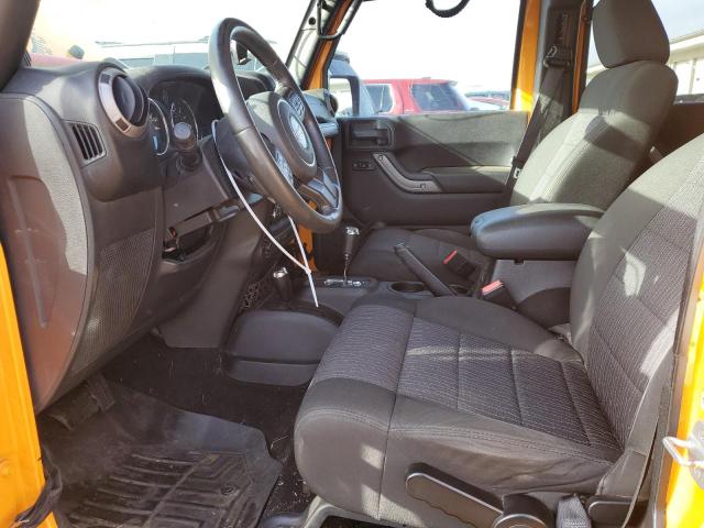 1C4BJWDG3CL135587 Jeep Wrangler