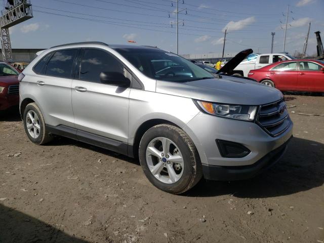 2015 FORD EDGE SE - 2FMTK3G89FBC32846