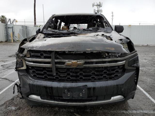 2021 CHEVROLET SUBURBAN C - 1GNSCBKD7MR372259