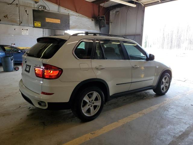 5UXZW0C59D0B93706 BMW X5 Xdrive35d