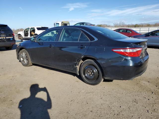 2016 TOYOTA CAMRY LE 4T1BF1FK0GU576286