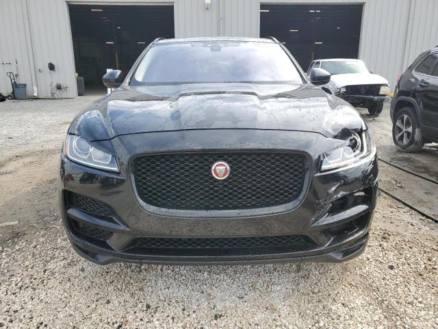 2017 JAGUAR F-PACE PRE - SADCJ2BV6HA493059