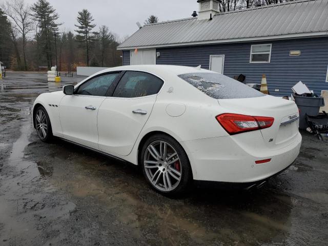 ZAM57RTA1E1086524 Maserati GHIBLI S