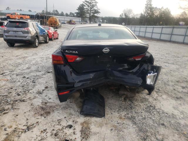 2020 NISSAN ALTIMA S 1N4BL4BVXLC232632