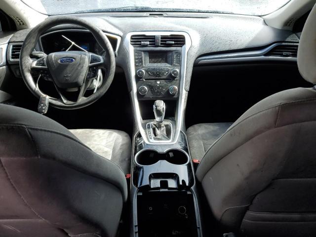 3FA6P0G73FR266877 Ford FUSION S
