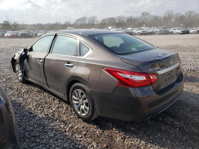 1N4AL3AP8GN376358 | 2016 Nissan altima 2.5