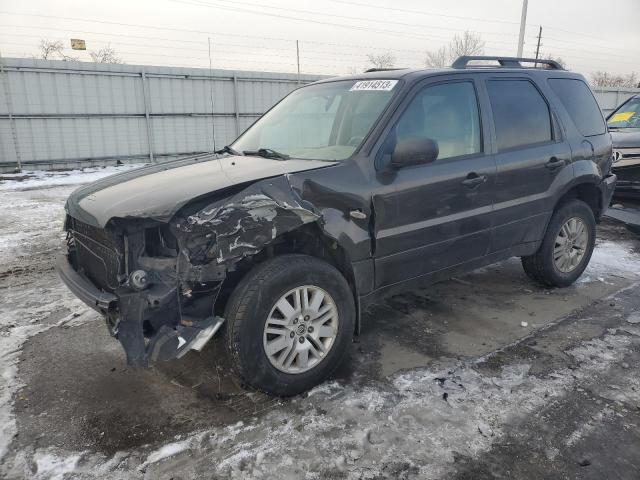 2006 Mercury Mariner 