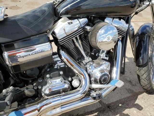 2011 HARLEY-DAVIDSON FXDC 1HD1GV437BC332468