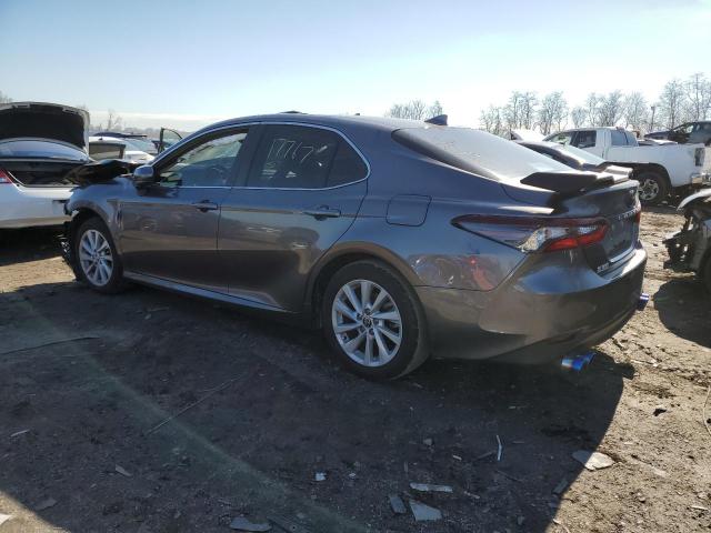 2022 TOYOTA CAMRY LE 4T1C11AK8NU680905