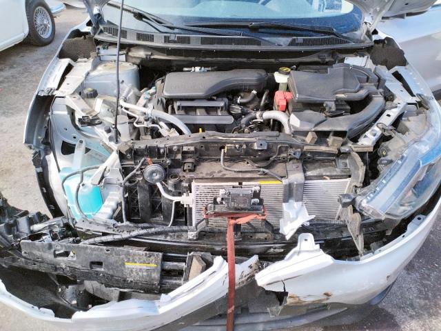 2019 NISSAN ROGUE SPOR - JN1BJ1CP7KW521580