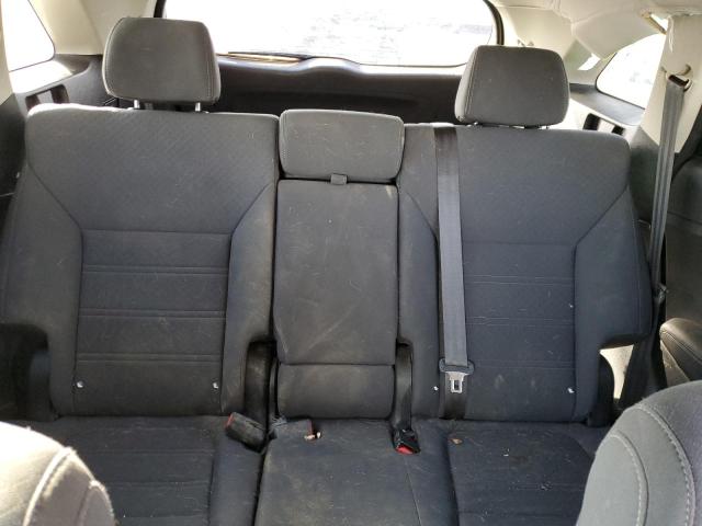 5XYPGDA34JG429857 KIA SORENTO LX