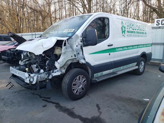 2018 FORD TRANSIT T- - 1FTYR1YM1JKA89850