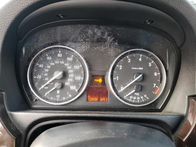 WBAPK5C52BF121770 BMW 328 Xi Sulev