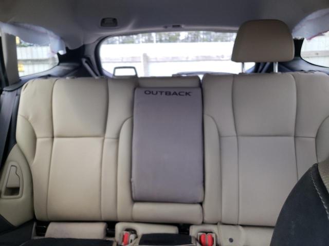 2020 SUBARU OUTBACK LI - 4S4BTANC1L3182492