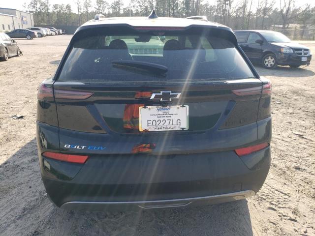 2023 CHEVROLET BOLT EUV P - 1G1FZ6S07P4127954