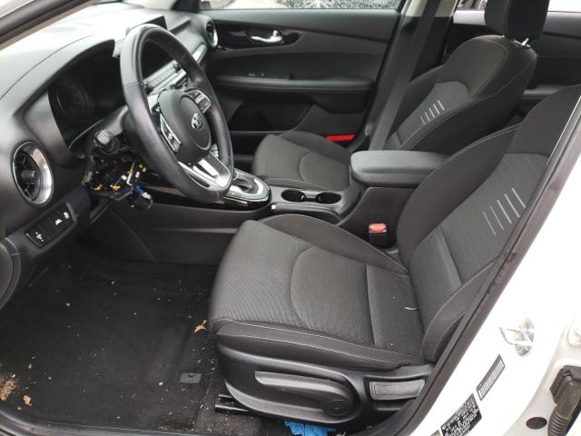 2019 KIA FORTE GT L - 3KPF34AD7KE046252