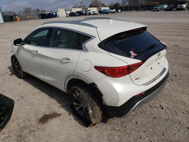 2018 INFINITI QX30 PURE - SJKCH5CR3JA048999