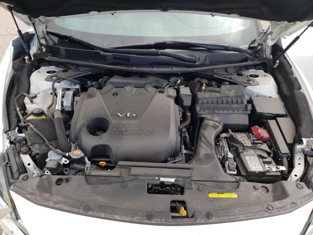 1N4AA6EV6LC376543 Nissan Maxima Sr