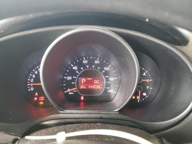 KNDJN2A23E7709179 KIA Soul