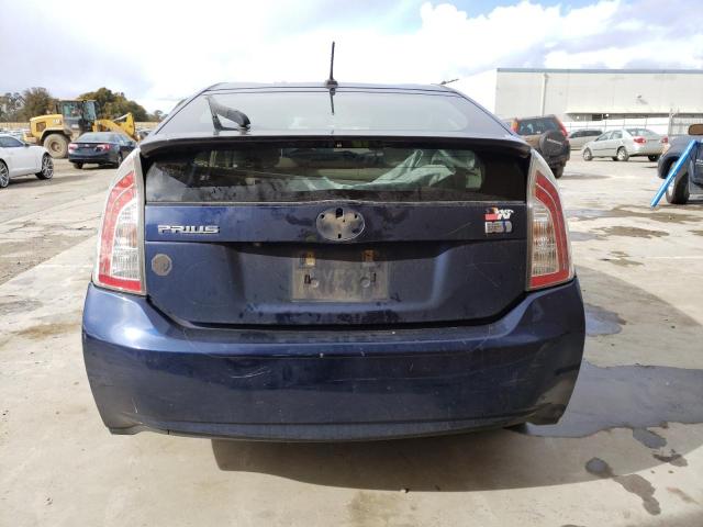 JTDKN3DU4E1772057 Toyota PRIUS