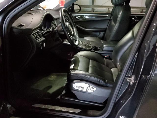 WP1AF2A59JLB70364 Porsche Macan