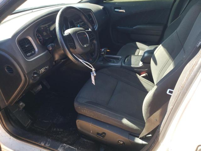 2019 DODGE CHARGER SX 2C3CDXBG9KH554306