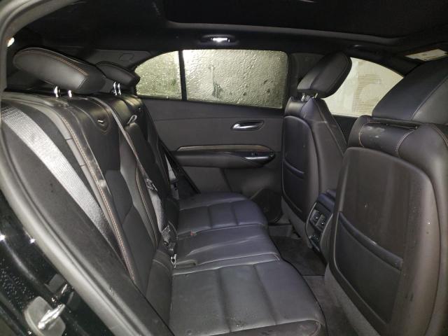 2019 CADILLAC XT4 SPORT - 1GYFZFR46KF206653
