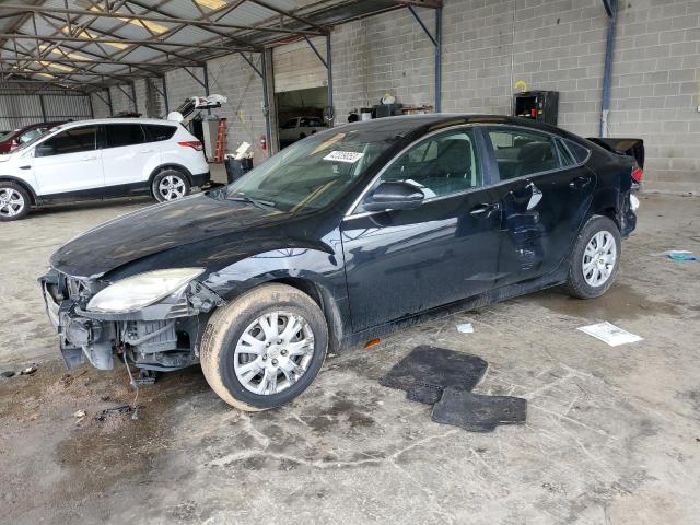 2009 Mazda Mazda6 i