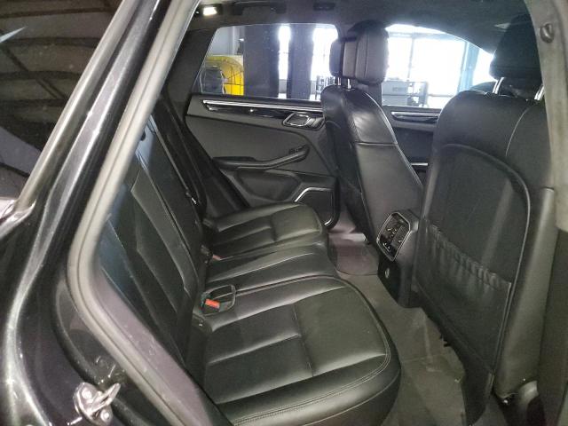 WP1AF2A59JLB70364 Porsche Macan