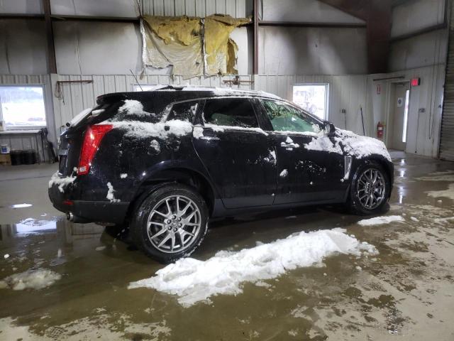 2016 CADILLAC SRX PERFOR - 3GYFNCE35GS507814