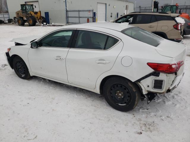 2015 ACURA ILX 20 TEC - 19VDE1F70FE400579