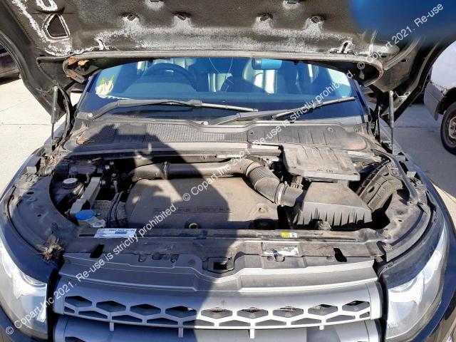 SALVB2CCXDH776024 Land Rover RANGEROVER